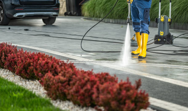 Why Choose Our Certified Pressure Washing Experts for Your Project Needs in Adel, IA?