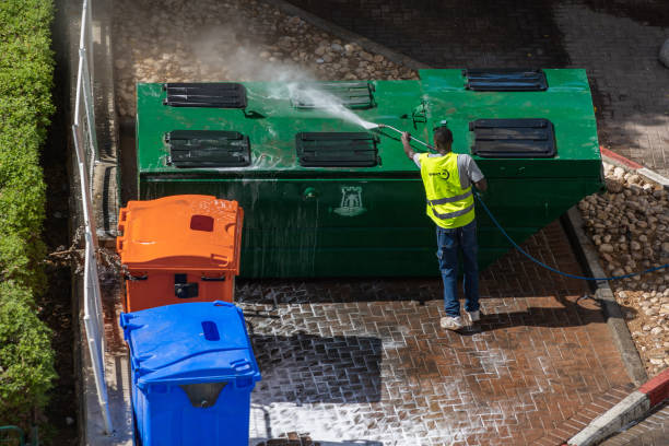 Trusted Adel, IA Pressure Washing Experts